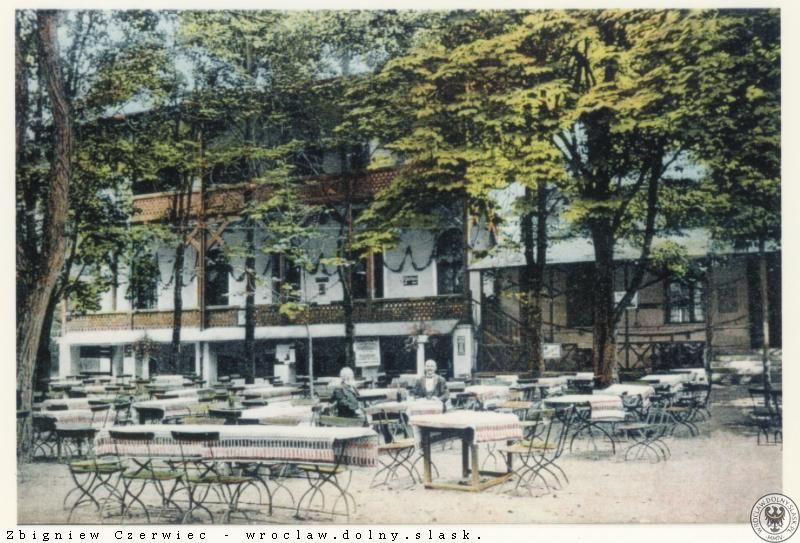 Historic Property for Investment