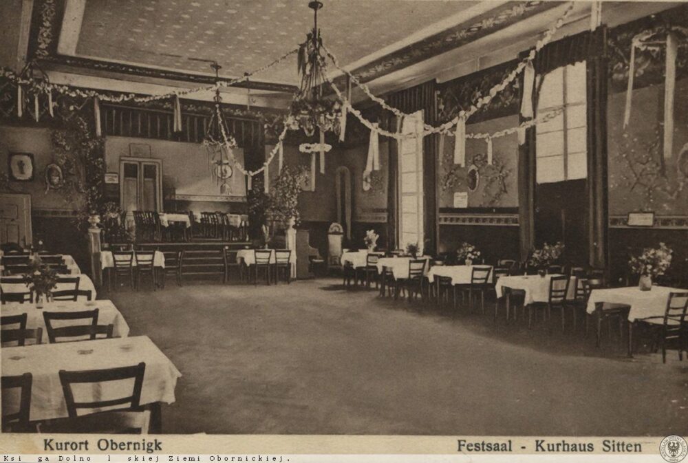 Historic Villa for Investment