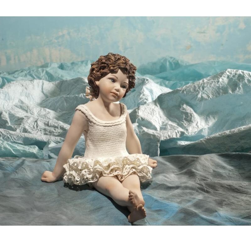 The History of Dolls