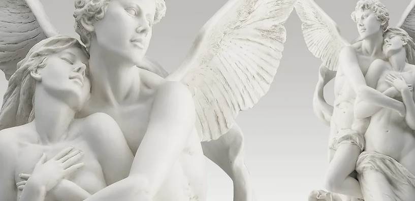 history of porcelain