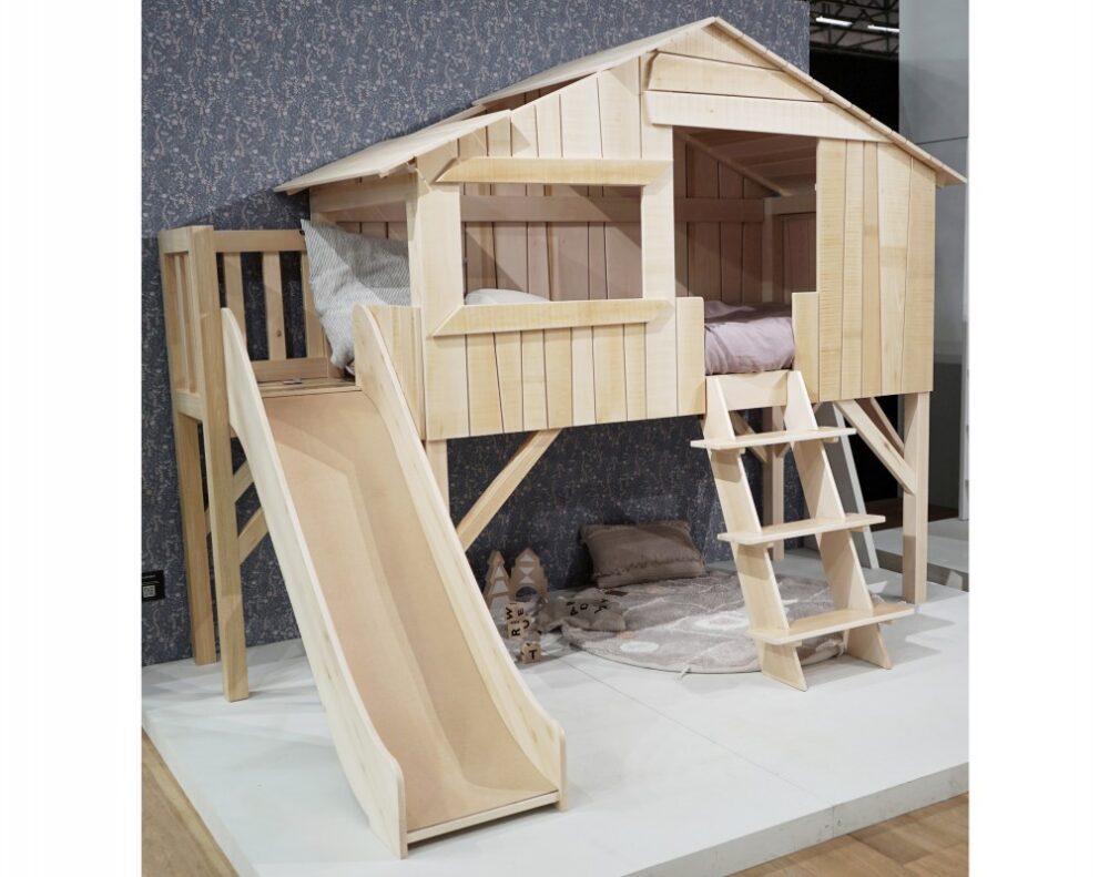 house children's bedroom