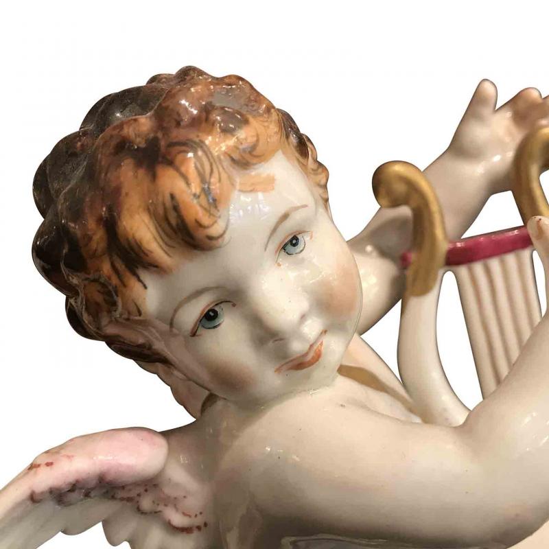 history of porcelain blogger