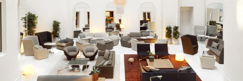 nobis hotel luxury