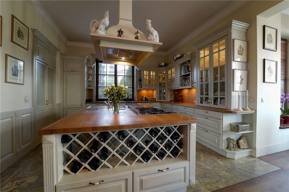 house konstancin jeziorna