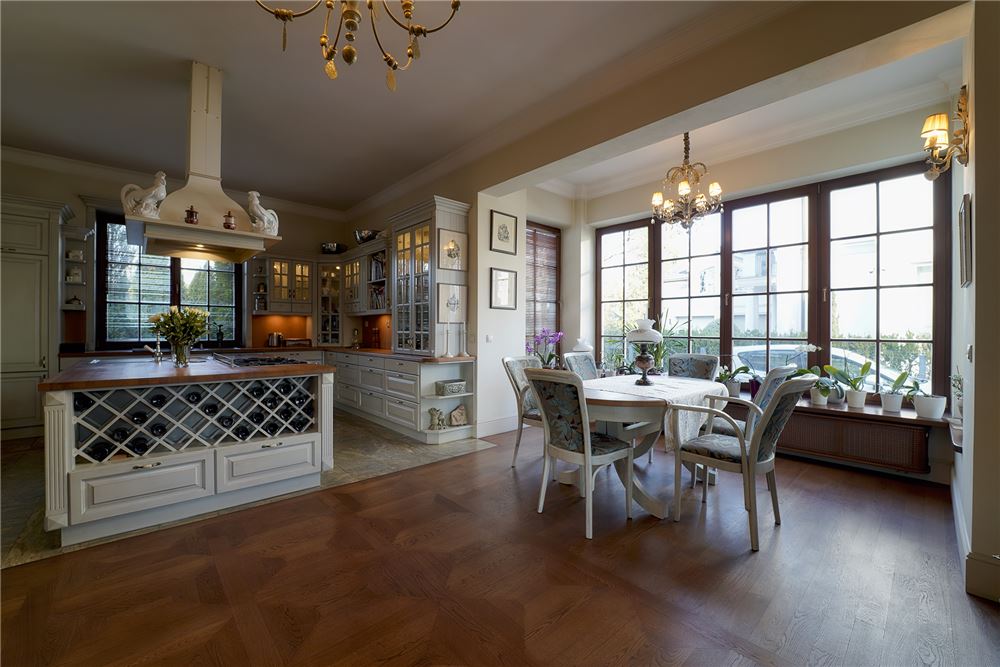 houses konstancin jeziorna for sale