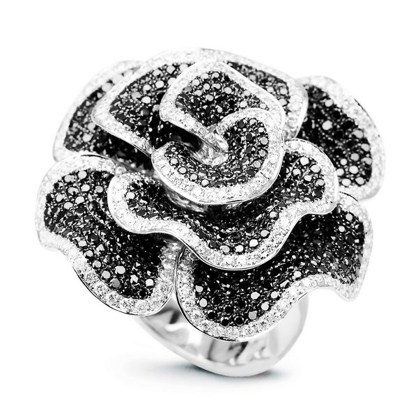 how to care for a diamond ring