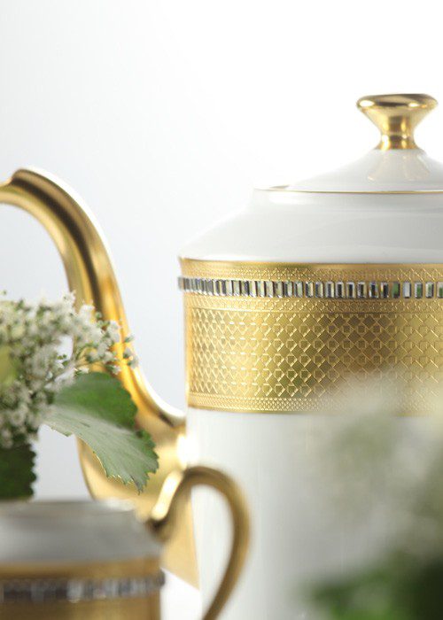 how to care for porcelain