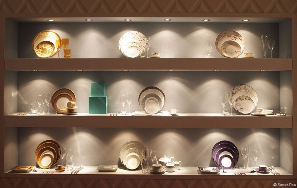 how to care for porcelain