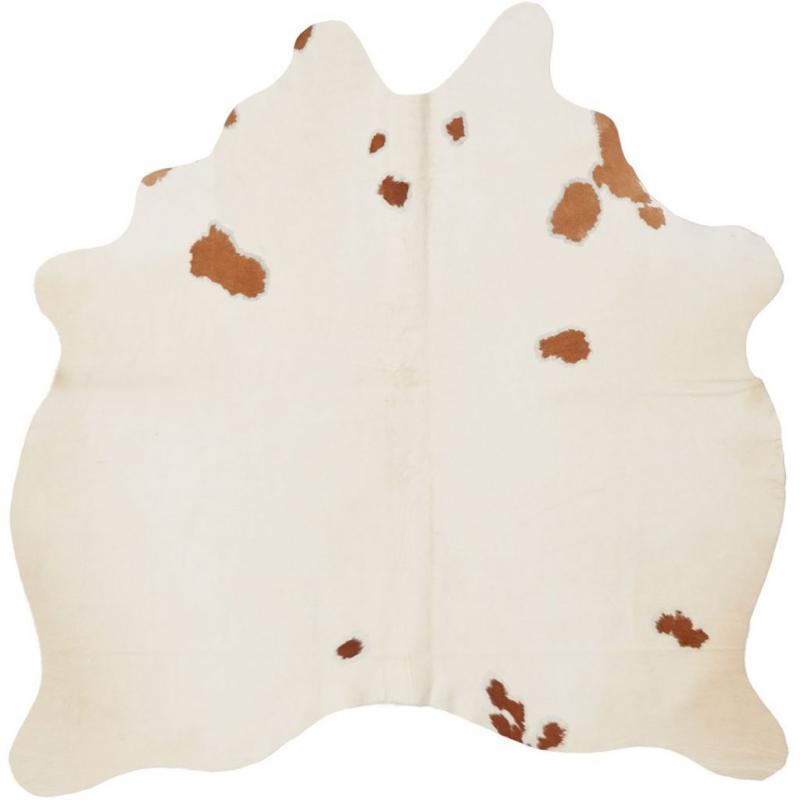 how to choose a leather rug