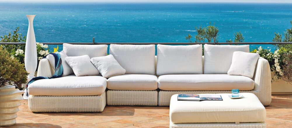 How to Design a Luxury Garden