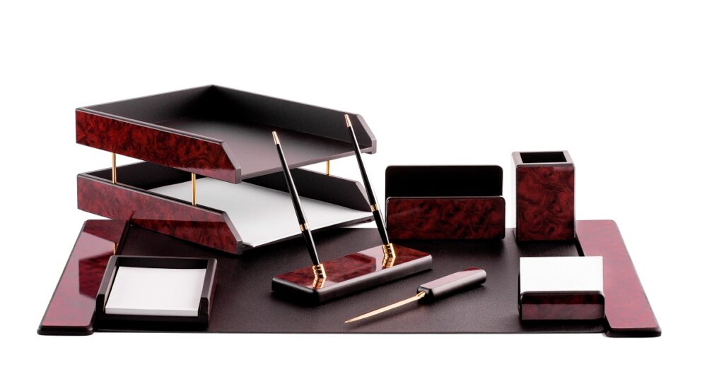 how to design an office for the CEO