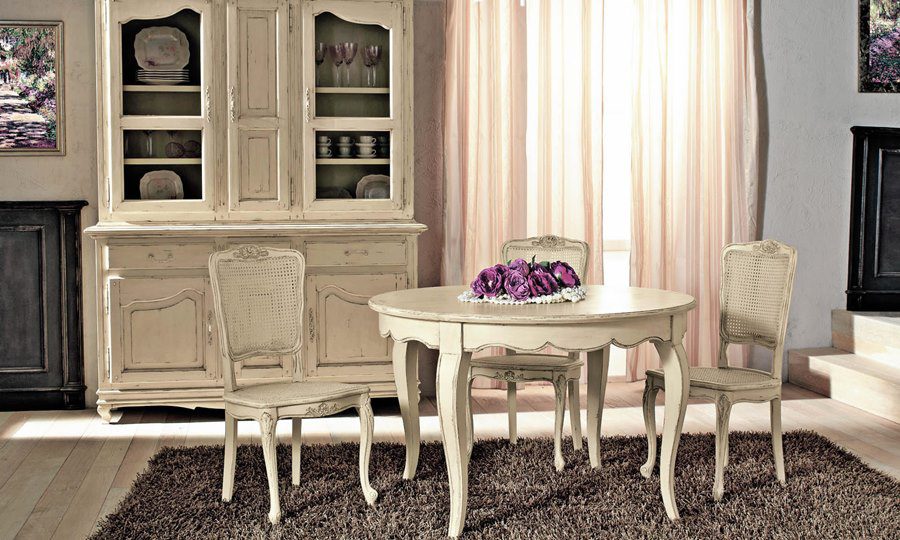 how to design in the Provençal style 1