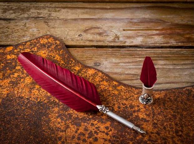 How to Learn Beautiful Calligraphy