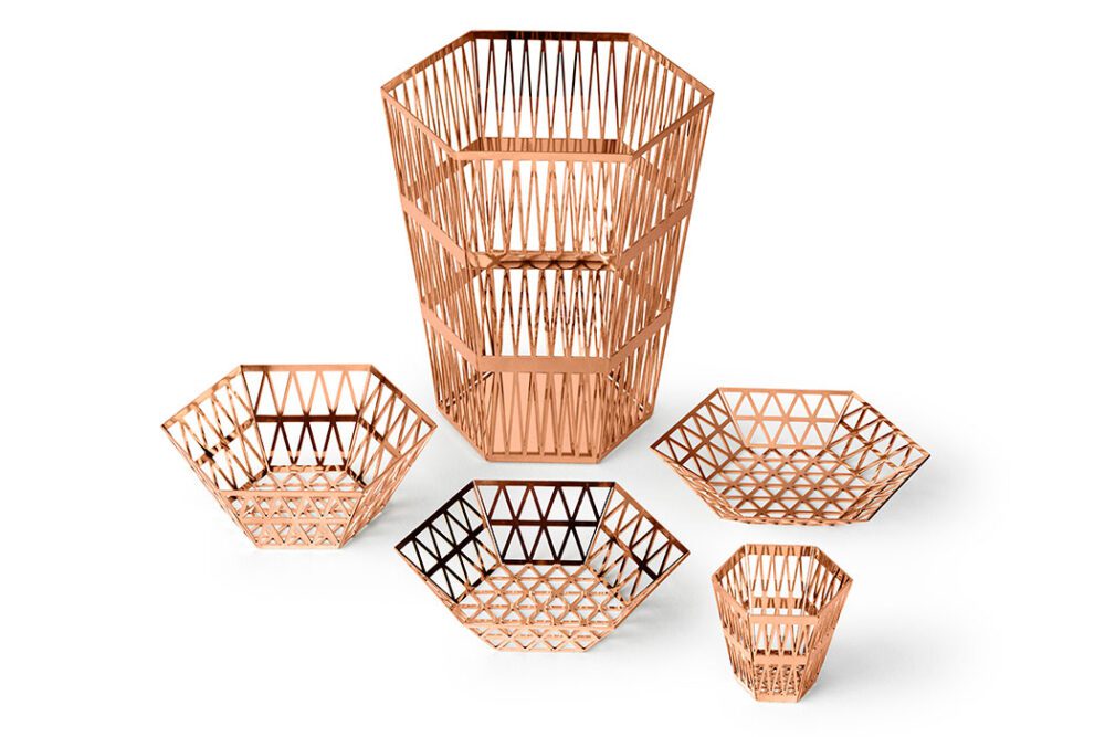 innovative luxury interior decorations