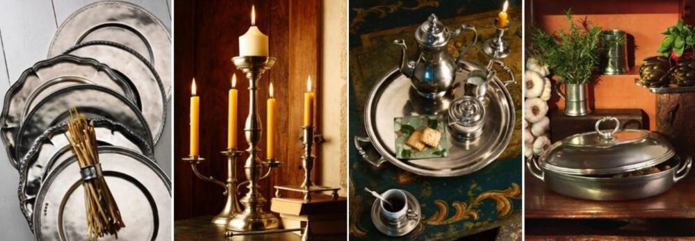 interior design in the Provence style