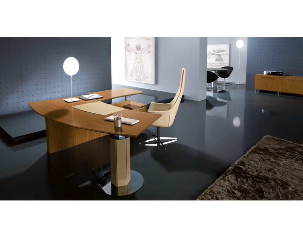 elegant Italian desks