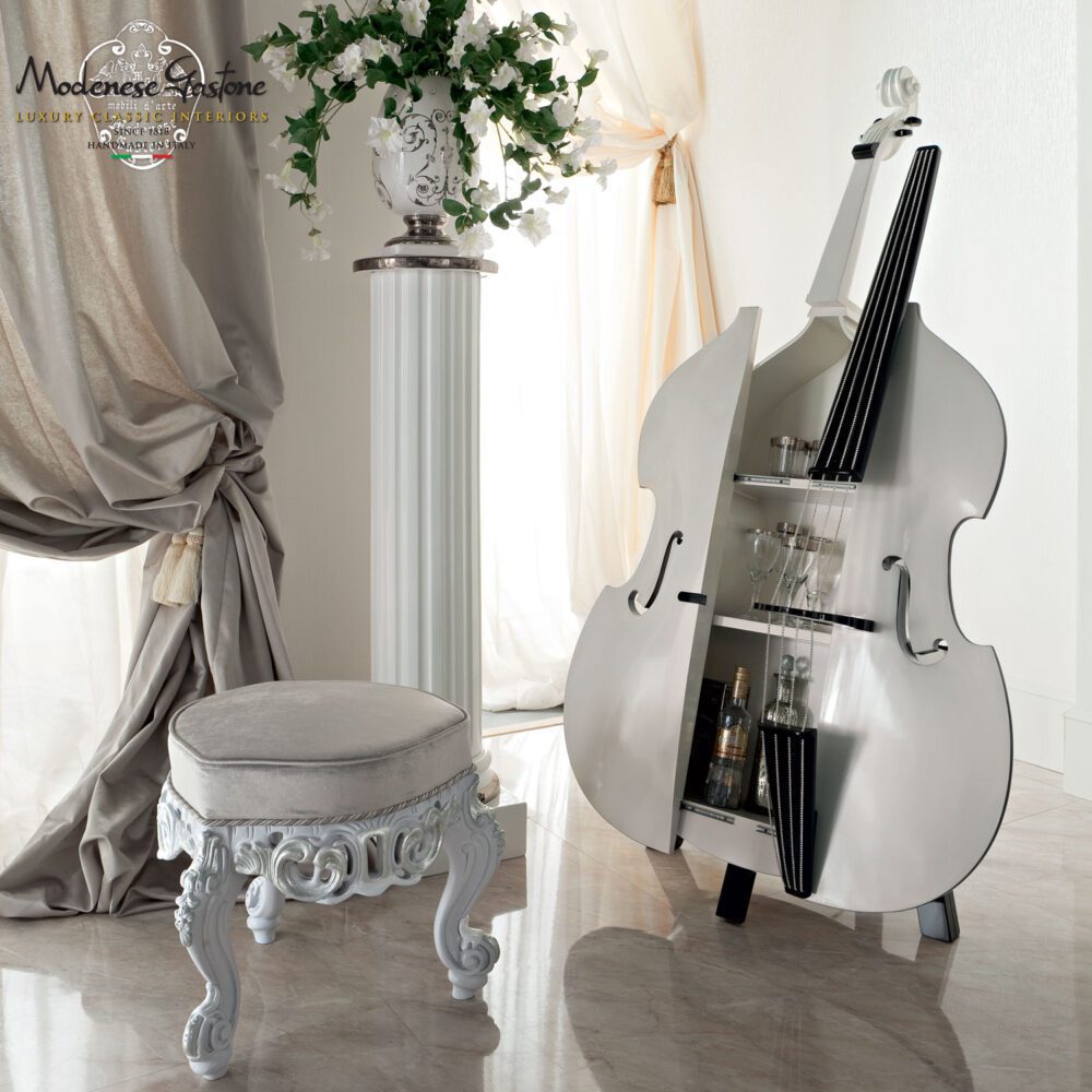 Italian furniture for Italian living rooms