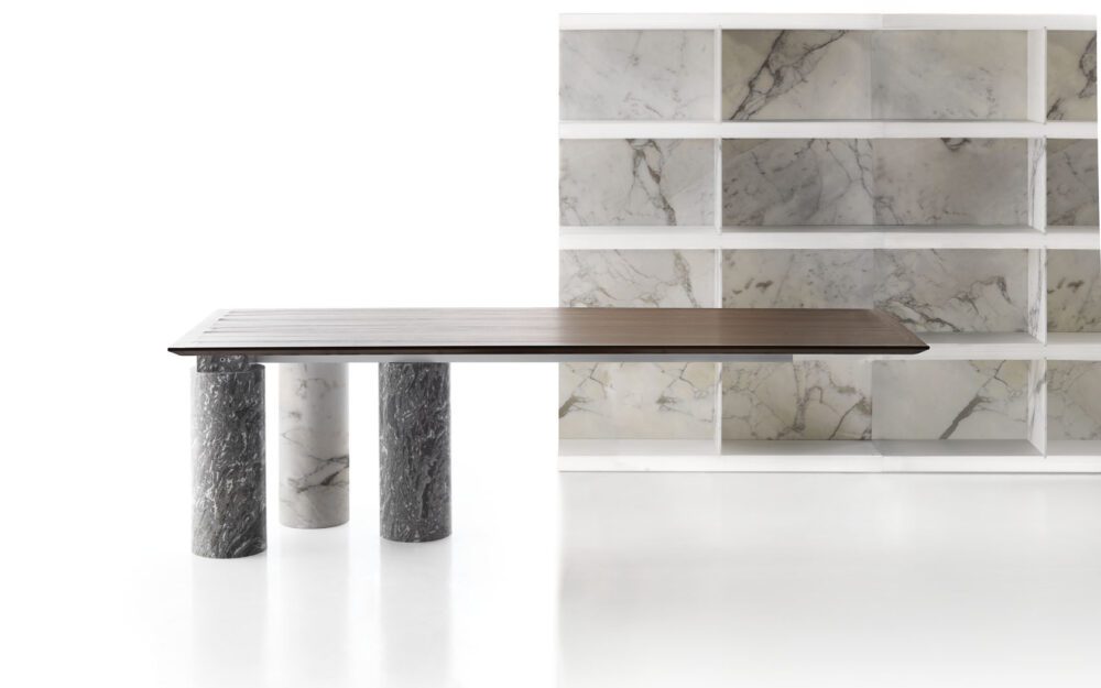 Italian furniture for modern interiors