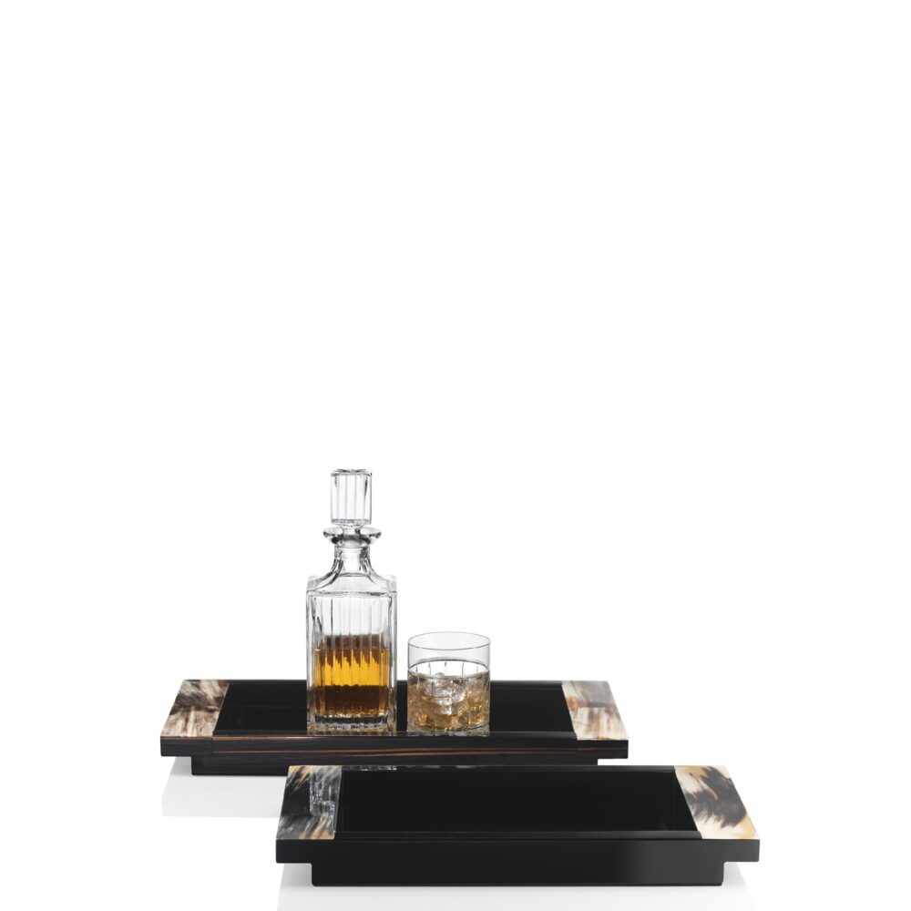 Italian interior accessories