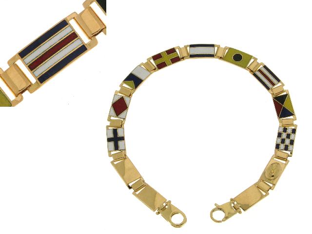 Italian jewelry for men