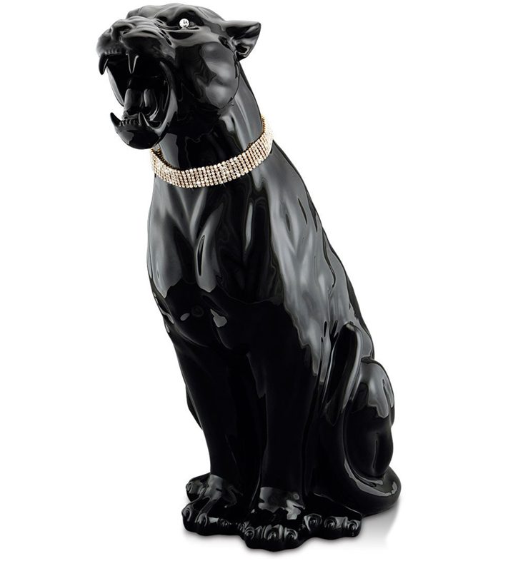 Italian living room decorations