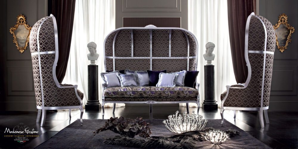 Italian living room furniture