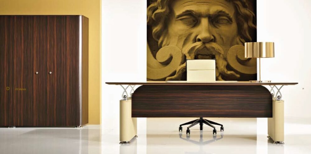 luxury Italian desks