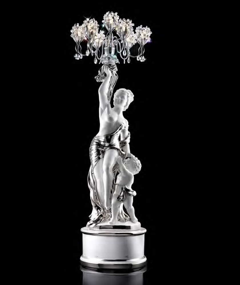 Italian luxury lighting