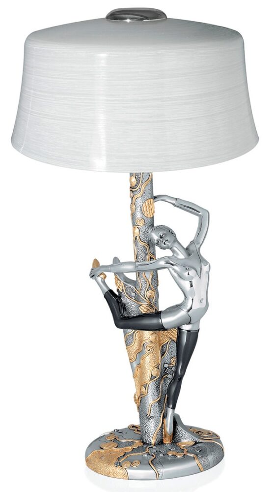 luxury Italian lamps