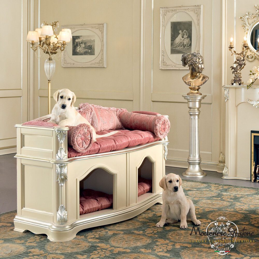 stylish Italian furniture