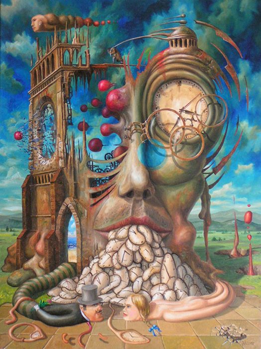 Images by Jarosław Jaśnikowski