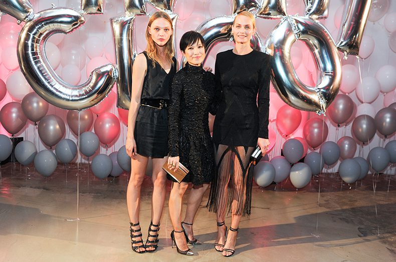 jimmy choo stilettos