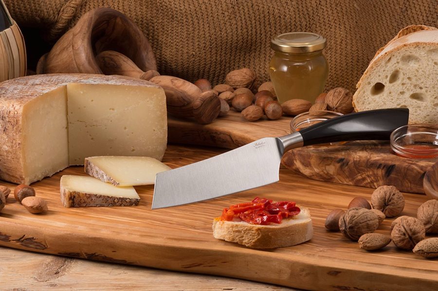 kitchen knives as a gift for women