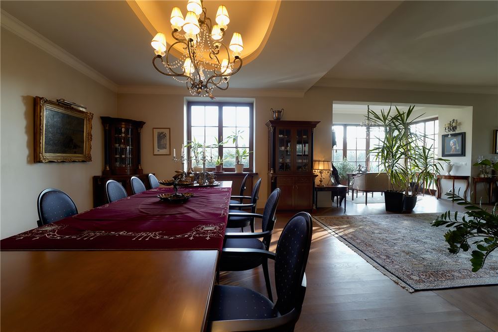 konstancin jeziorna house for sale