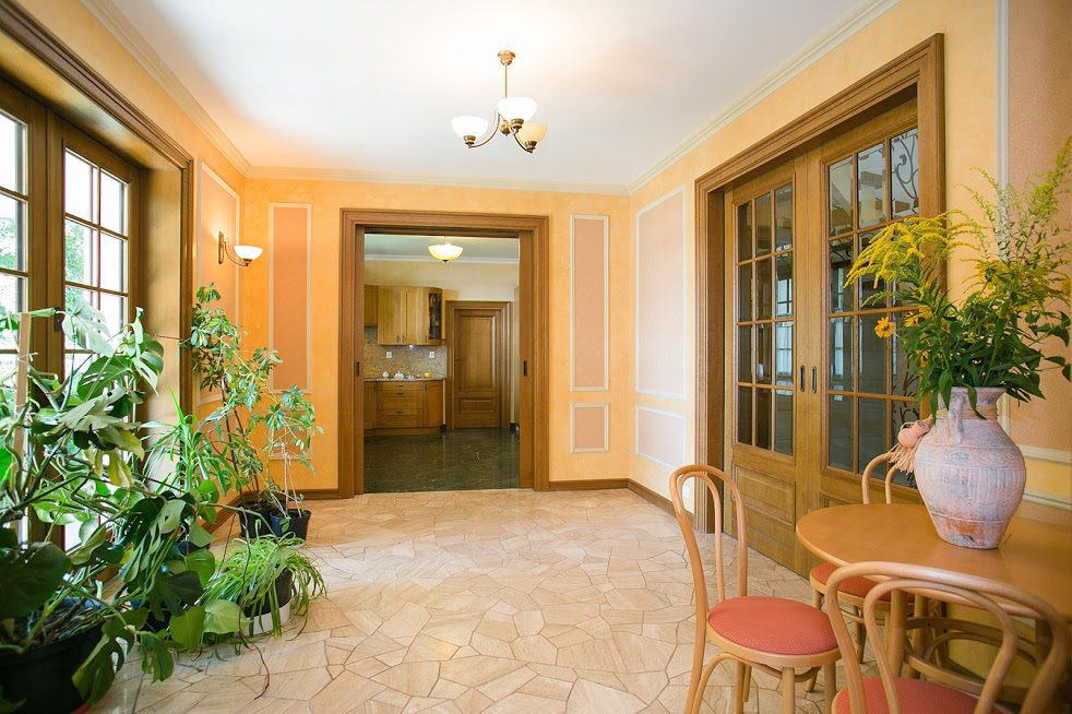 lakefront house for sale