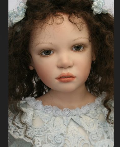 Zawieruszynski Doll Blog