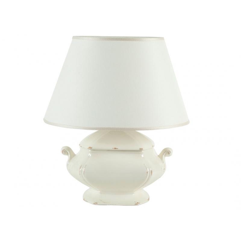 Provence-style lamps