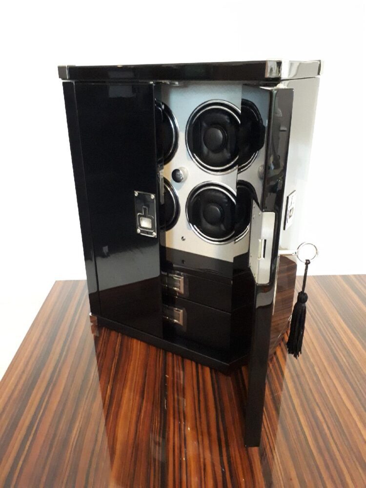 large watch winder