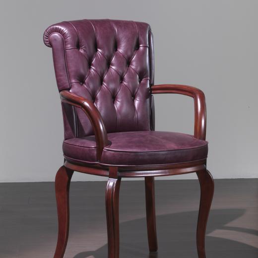 lario salotti chair