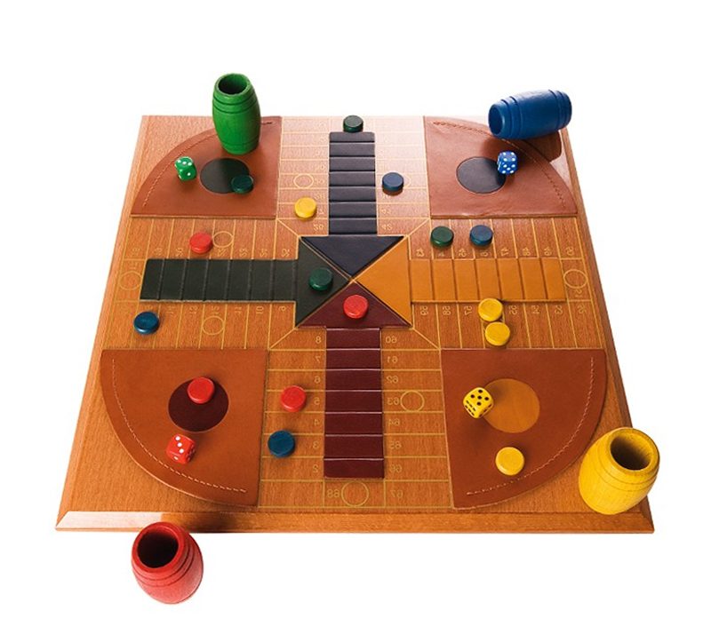 leather gift for him