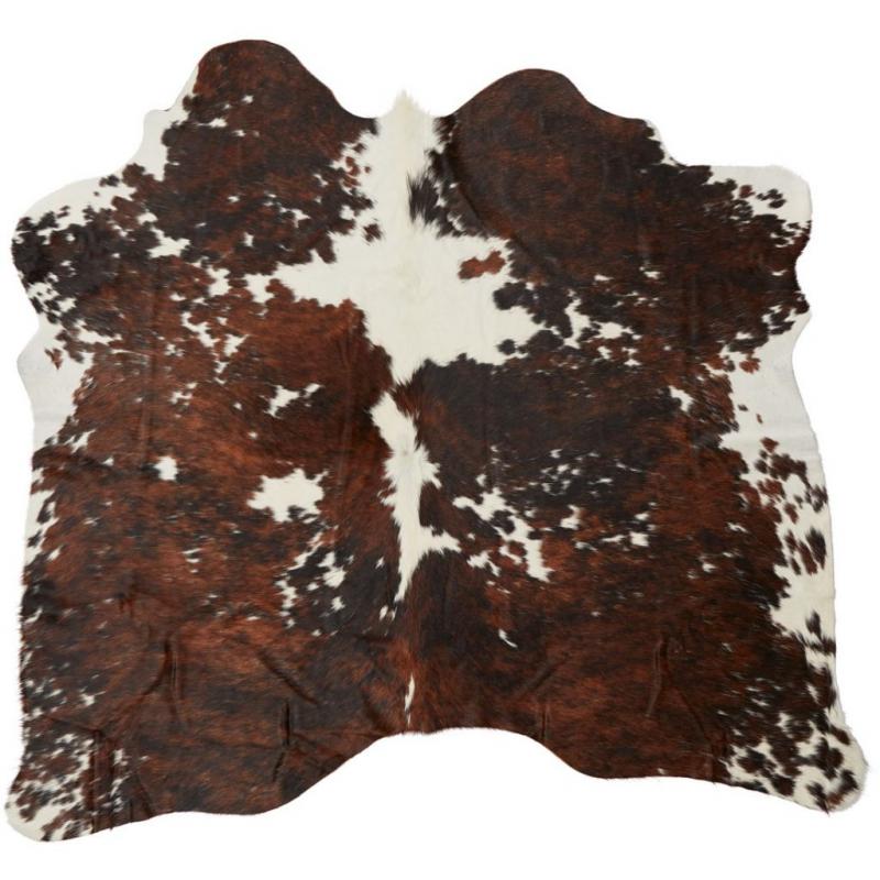 leather rugs blogger