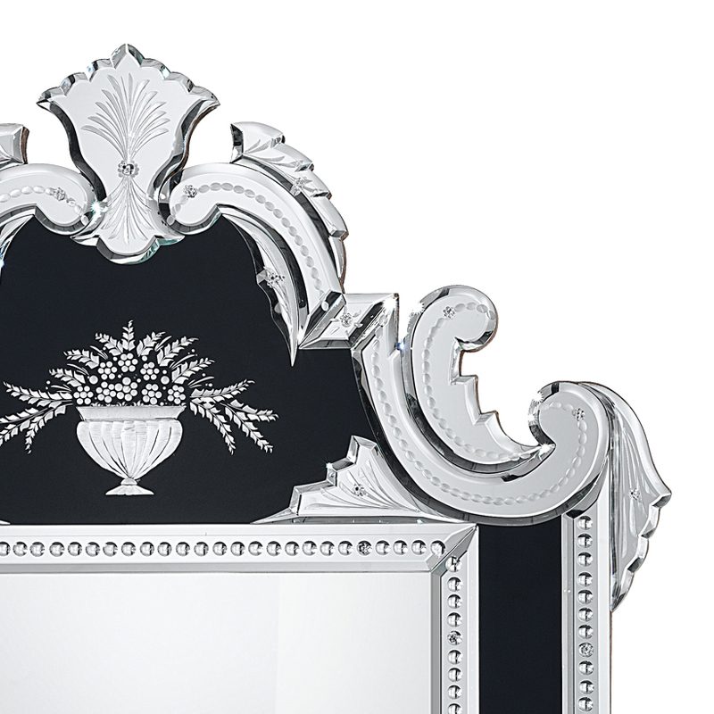 arte veneziana mirror