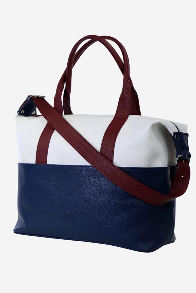 luxury handbags for athletes