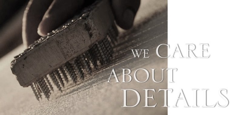 luxury billiard tables