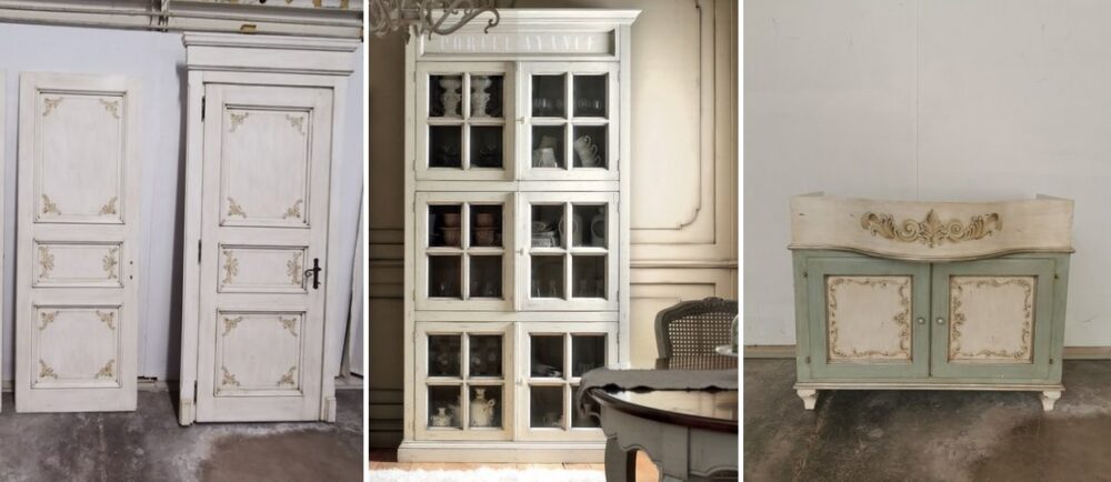 luxury blog designing a Provençal interior 1