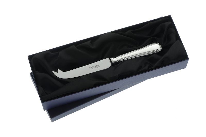 luxury cheese accessories knives