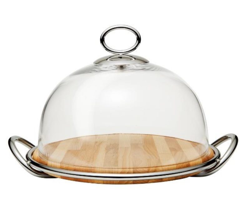 beautiful trays and accessories for all kinds of cheese