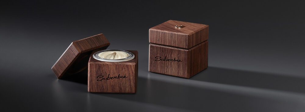 luxury cream for women