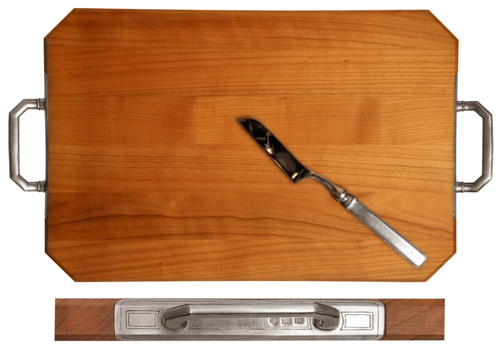 luxury cutting boards