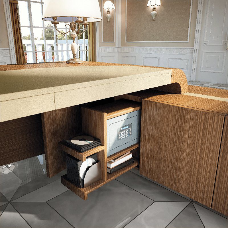 luxury desk